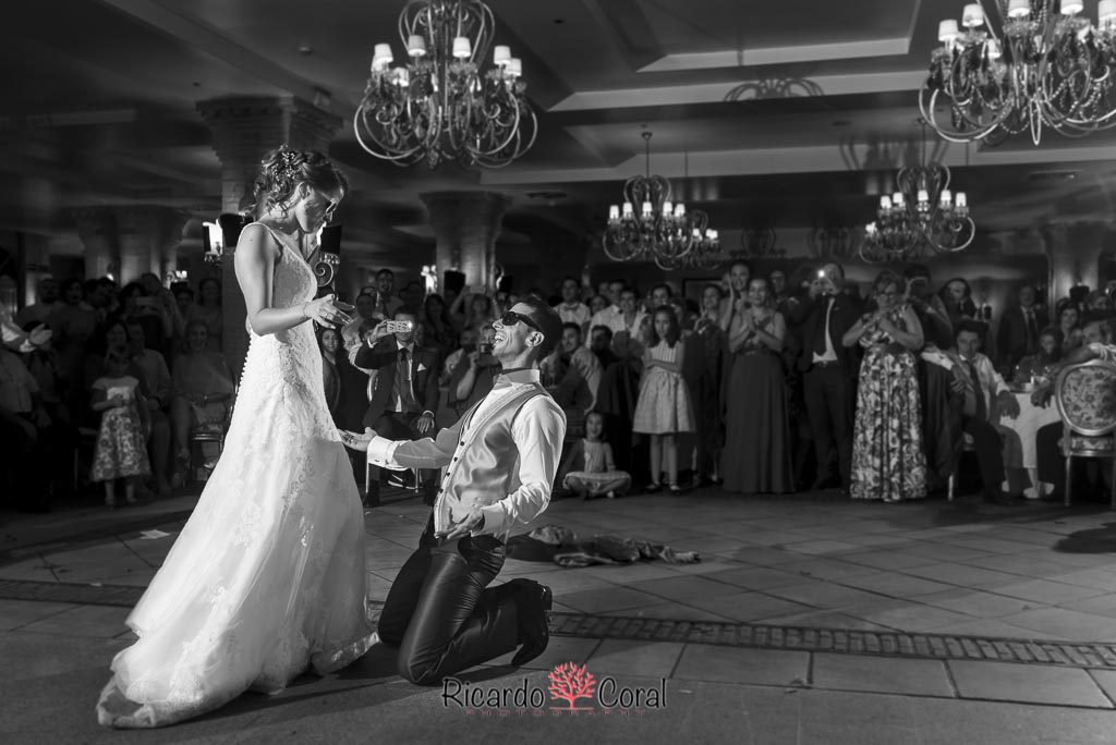 Elegir fotografo de boda por Ricardo Coral Photography