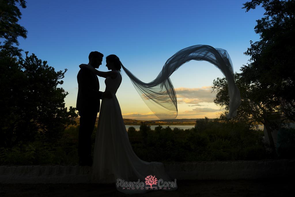 como elegir fotografo de boda por Ricardo Coral Photography