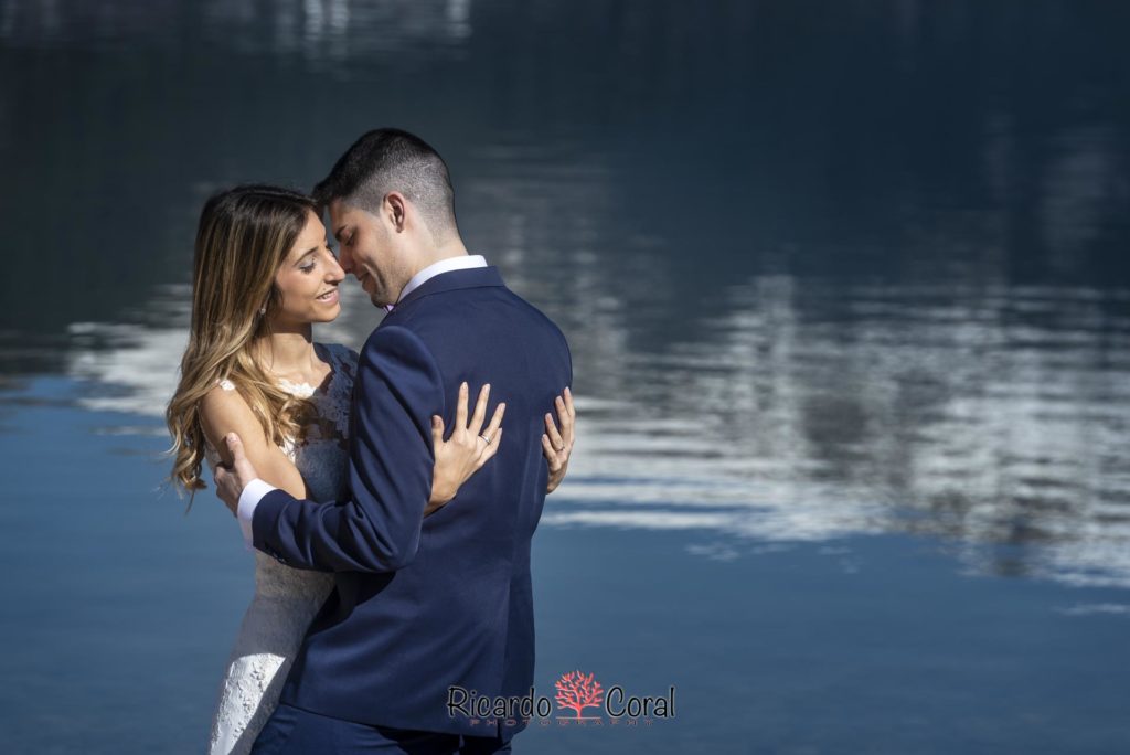 Como elegir fotografo de boda por Ricardo Coral Photography