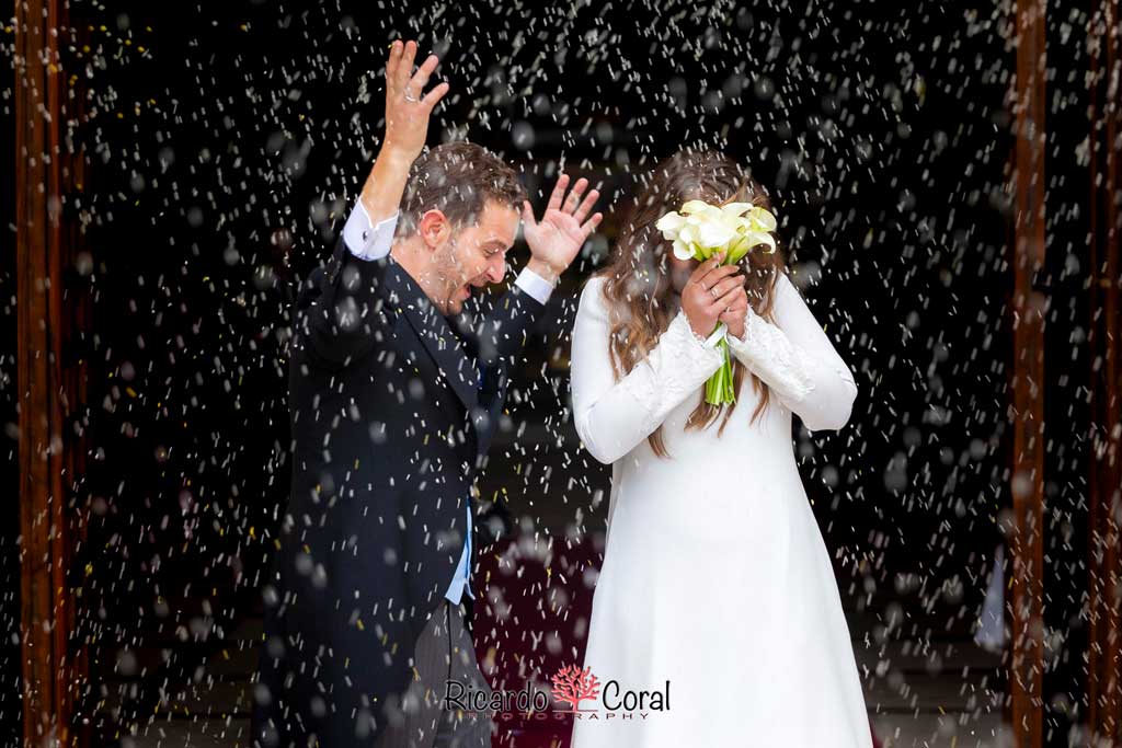 Como elegir fotografo de boda por Ricardo Coral Photography